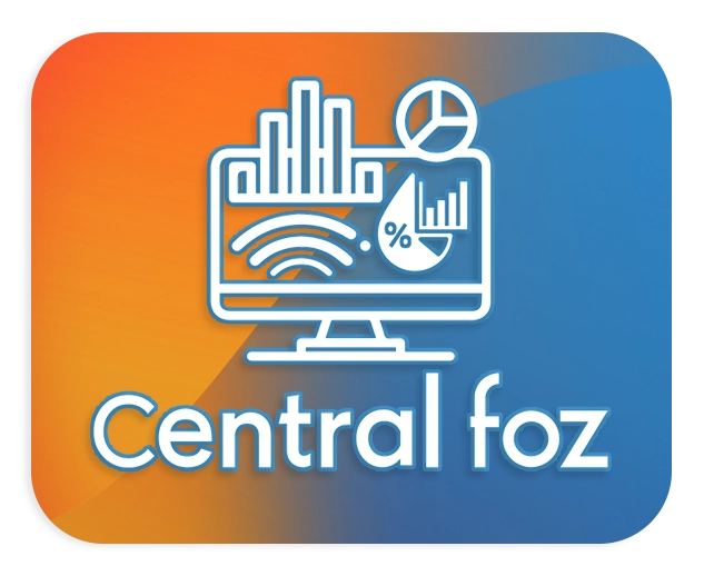 Central Foz Icone