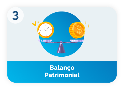 Etapa 1 – Materiais para franqueado