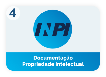 Etapa 1 – Materiais para franqueado
