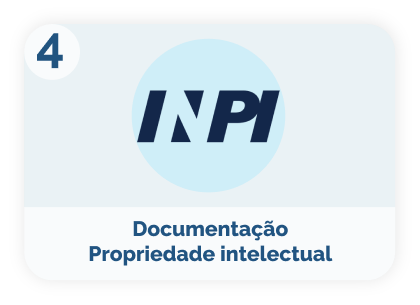 Etapa 1 – Materiais para franqueado