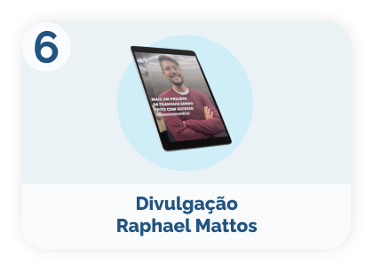 Etapa 0 – Materiais para franqueado