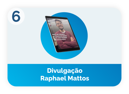 Etapa 0 – Materiais para franqueado