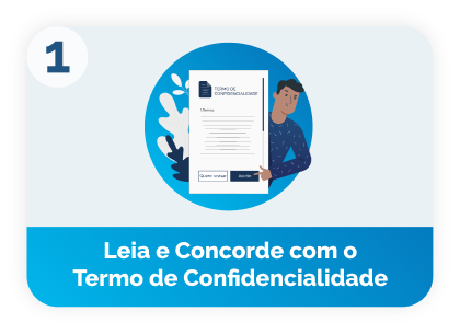 Etapa 0 – Materiais para franqueado
