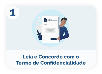 Etapa 0 – Materiais para franqueado