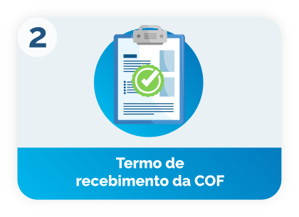Etapa 1 – Materiais para franqueado