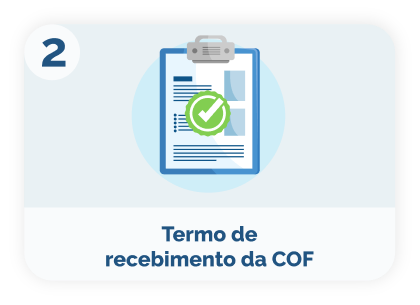 Etapa 1 – Materiais para franqueado
